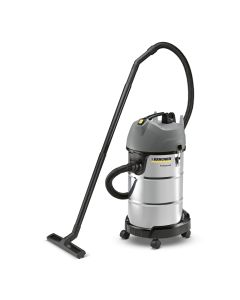 Wet and dry vacuum cleaner 38 Liters NT38/1 Me Classic 
