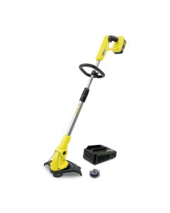 Lawn trimmer LTR 18-30 (BATTERY & CHARGER EXCLUDED)
