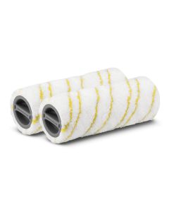 Yellow Multi-surface roller set for FC3, FC5, FC7