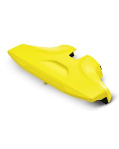 FC 5 suction head cover yellow