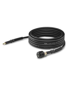 10 meters extension hose Quick Connect XH 10 Q for K3 to K7