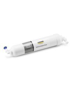 1x Active Carbon Filter Permeate for WPC 100