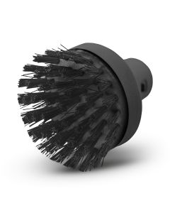  Big Round Brush For Steam Cleaners SC Series