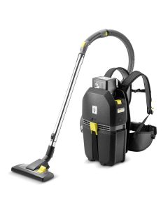 Professional Cordless Vacuum Cleaner BVL 5/1 Bp Pack