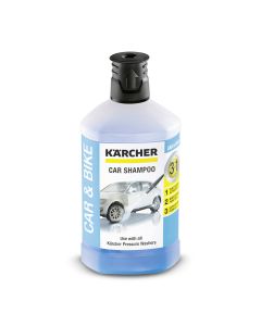 1 liter Car shampoo 3-in-1 RM 610