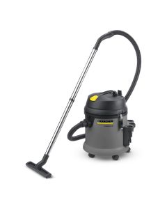 Professional Wet and Dry Vacuum Cleaner 27 Liters NT27/1 