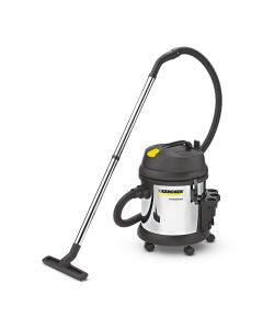 Wet and Dry Vacuum Cleaner 27 Liters NT 27/1 Me Adv