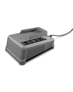 Professional Fast charger Battery Power+ 36/60