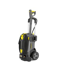 Professional High-pressure cleaners  Compact class  HD5/12C