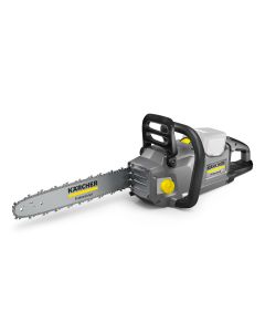 CHAIN SAW CS 400/36 (Battery & Charger Excluded)