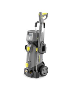 HD 4/11 C Bp Pack Professional Battery High Pressure Washer