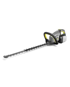 HEDGE TRIMMER HT 650/36 Bp (Charger Excluded)