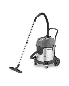 Wet and dry vacuum cleaner 50 Liters NT50/2 Me Classic