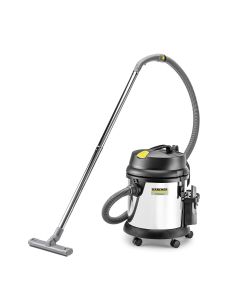 WET AND DRY VACUUM CLEANER NT 27/1 Me