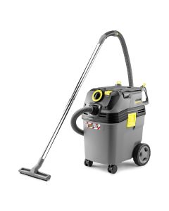Wet and Dry vacuum Cleaner 40 Liters NT40/1 Ap 