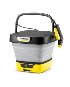 Mobile Outdoor Cleaner OC3 Foldable 