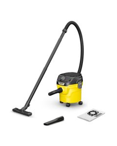 WET AND DRY VACUUM CLEANER KWD 1 