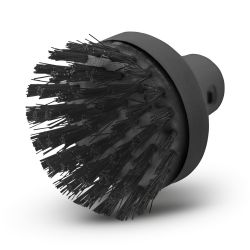  Big Round Brush For Steam Cleaners SC Series