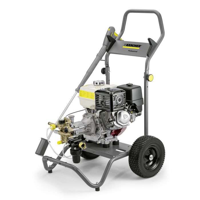 Karcher petrol power clearance washer