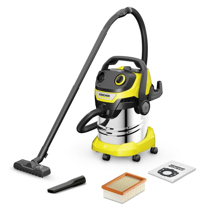 Multi-purpose vacuum cleaner WD 5 P Premium